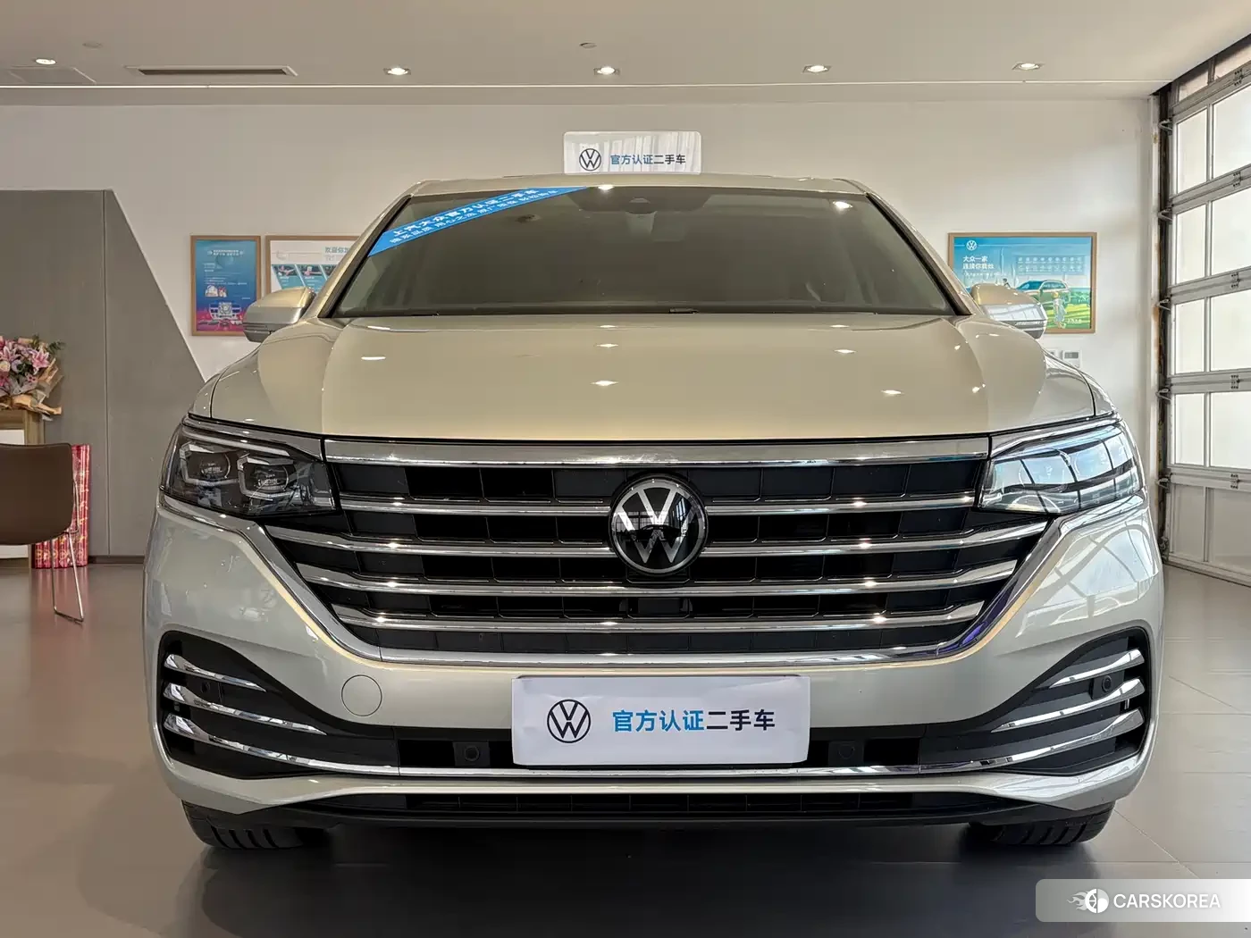Volkswagen Viloran id 4546248 из Китая 10