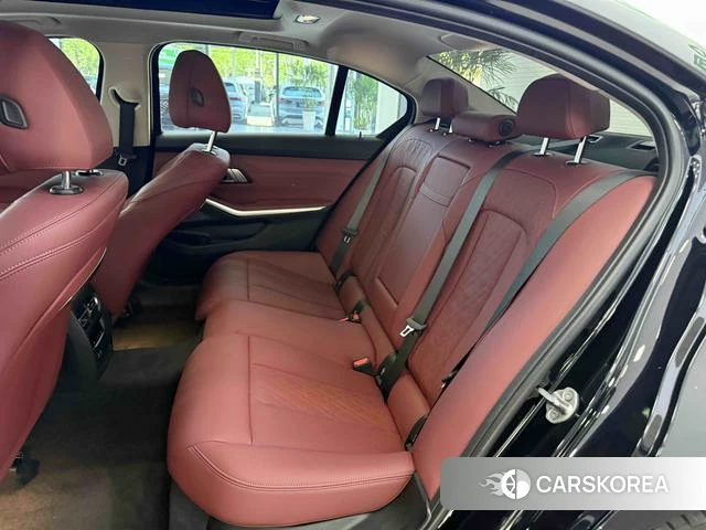 BMW 3 series id 4313702 из Китая 16
