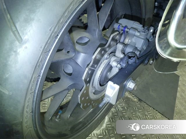 Honda CBR400R ABS id 4183527 из Японии 23