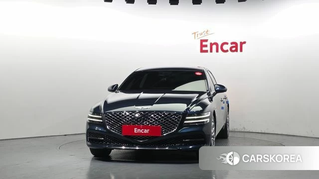 Genesis G80 (RG3) id 4764184 из Кореи 13