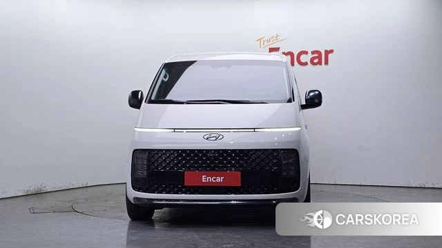 Hyundai Staria id 3934087 из Кореи 13