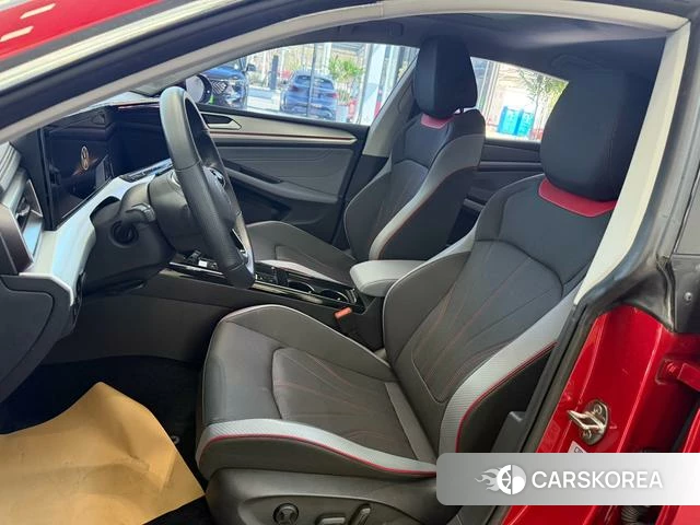 Volkswagen Lingdu id 4276330 из Китая 15
