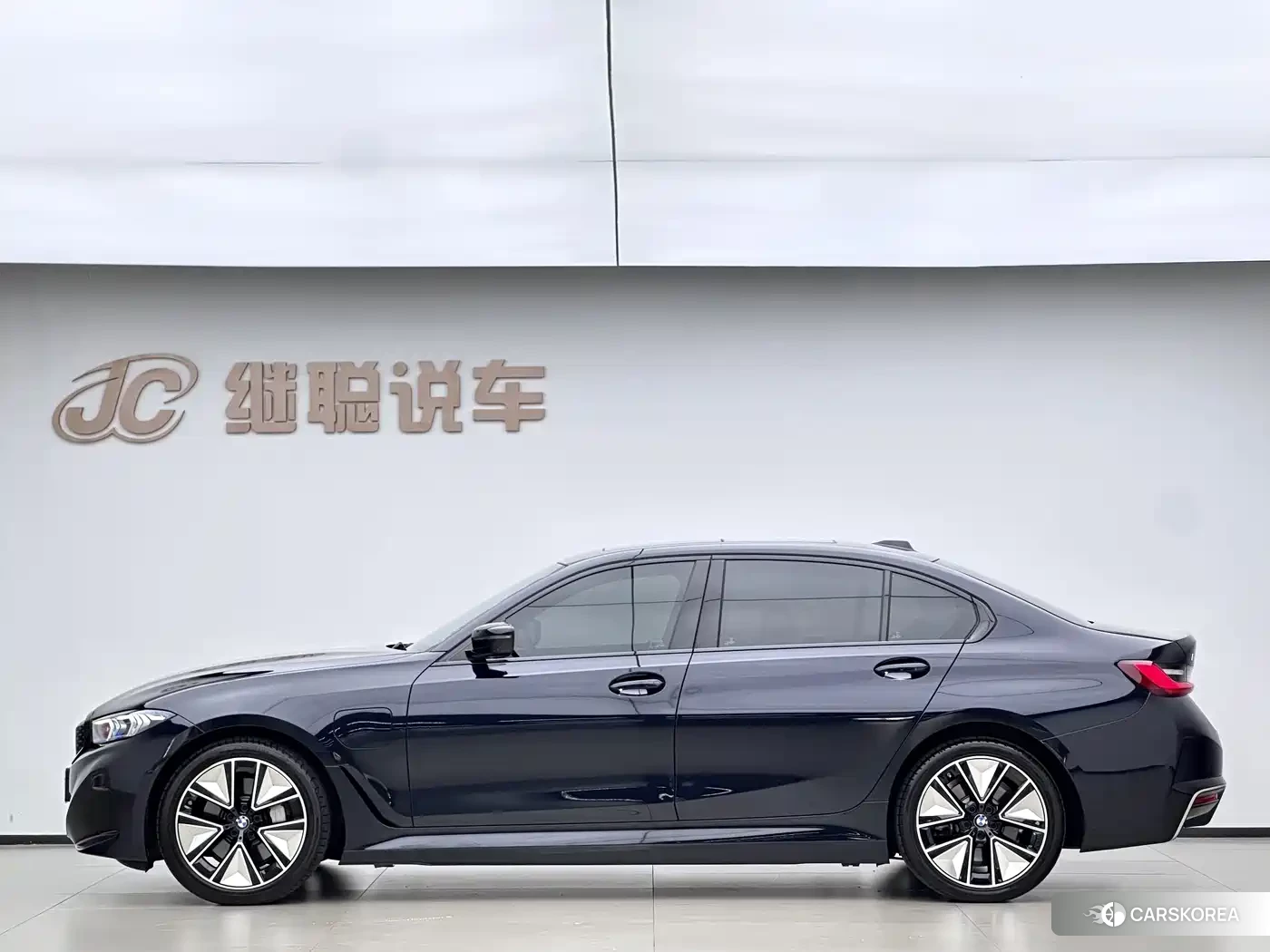 BMW i3 id 4607207 из Китая 11