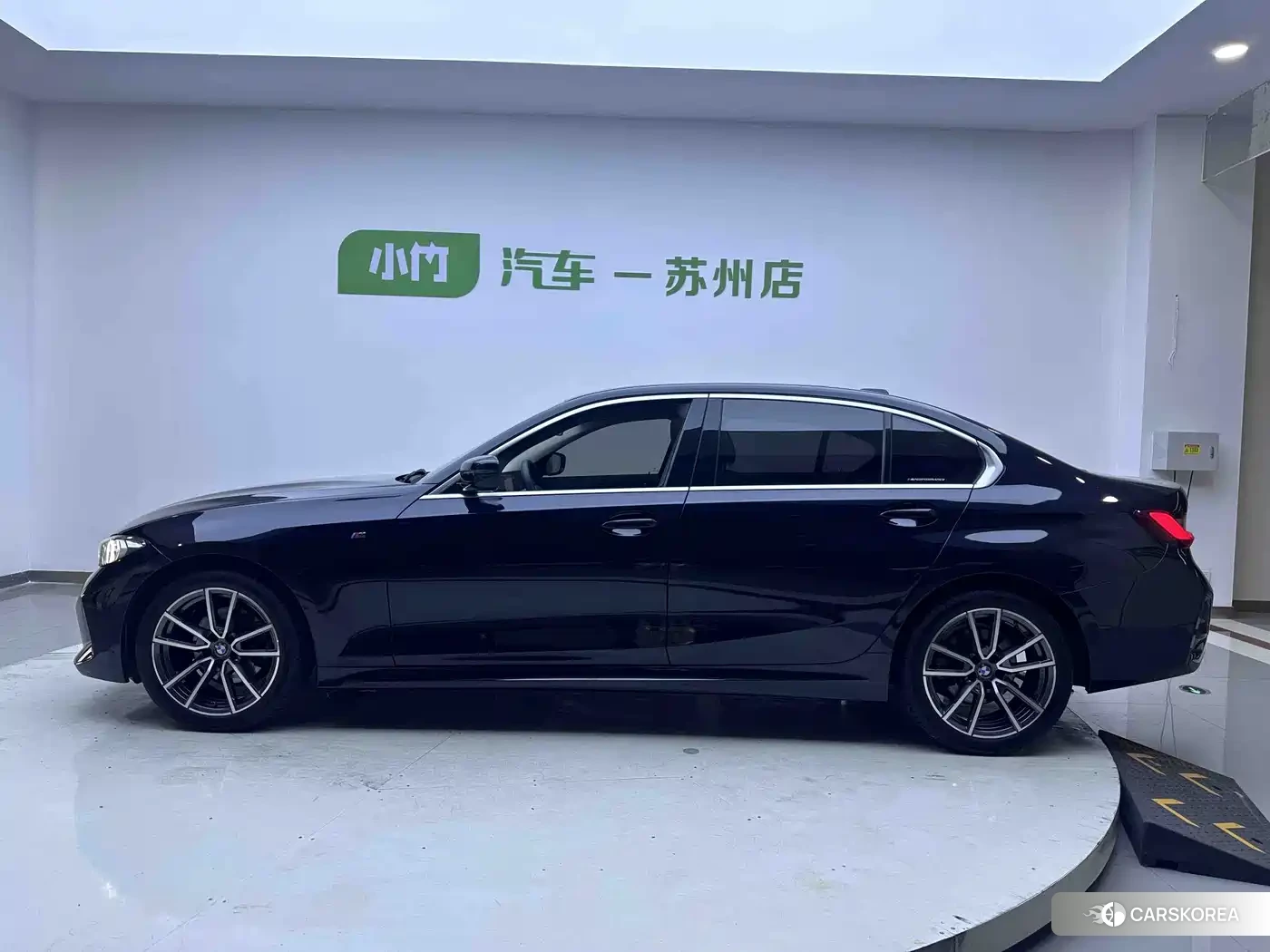 BMW 3 series id 4644515 из Китая 14