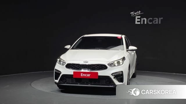 Kia Come New K3 id 4411246 из Кореи 13