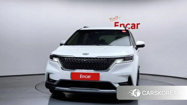 Kia Carnival 4th generation id 3807026 из Кореи 13