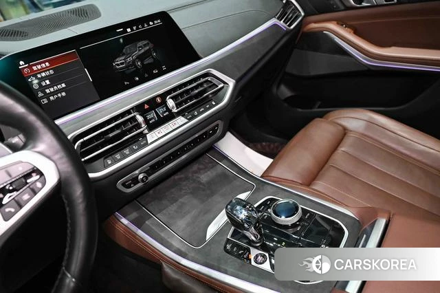 BMW X5 (imported) id 4264057 из Китая 10