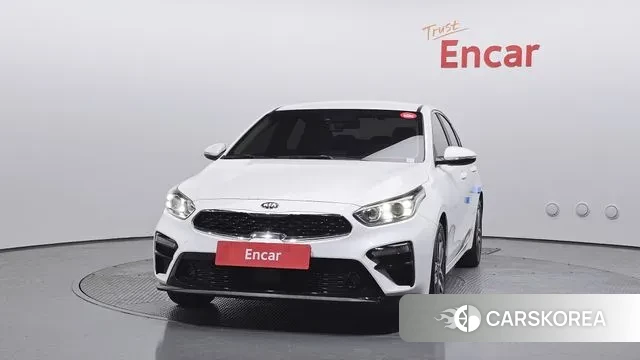 Kia Come New K3 id 3587705 из Кореи 13