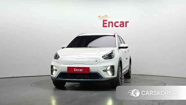 Kia Niro EV id 4573076 из Кореи 23