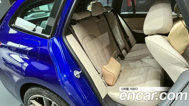 BMW 3 Series (G20) id 2750682 из Кореи 13