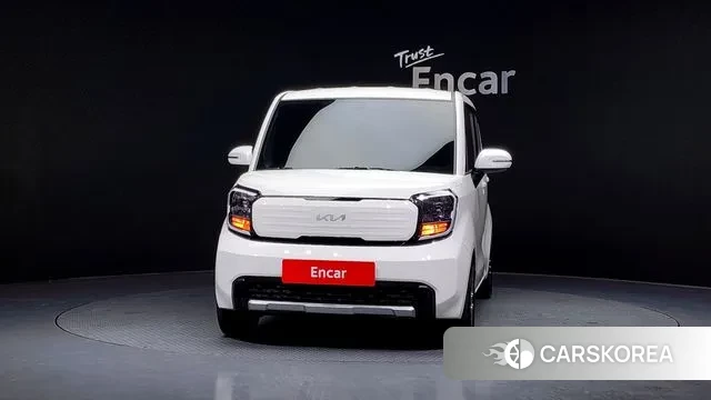 Kia The New Kia Ray id 3649711 из Кореи 13