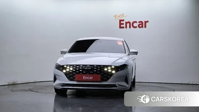 Hyundai The New Grandeur IG id 2995094 из Кореи 13