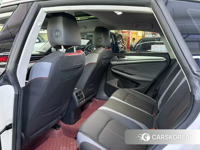 Volkswagen Lingdu id 4380595 из Китая 16