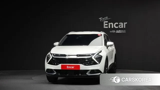 Kia Sportage 5th Generation id 3452102 из Кореи 13