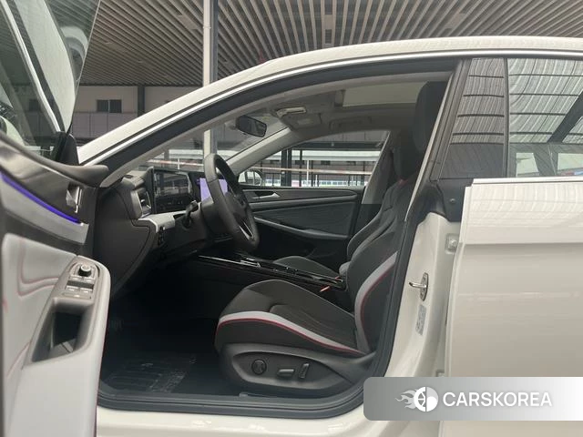 Volkswagen Lingdu id 4290735 из Китая 16