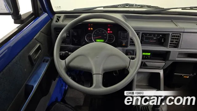 Chevrolet (GM Daewoo) New Damas id 2755317 из Кореи 13