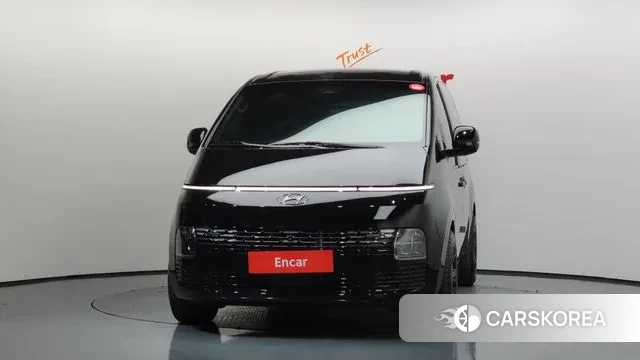 Hyundai Staria id 3437440 из Кореи 13