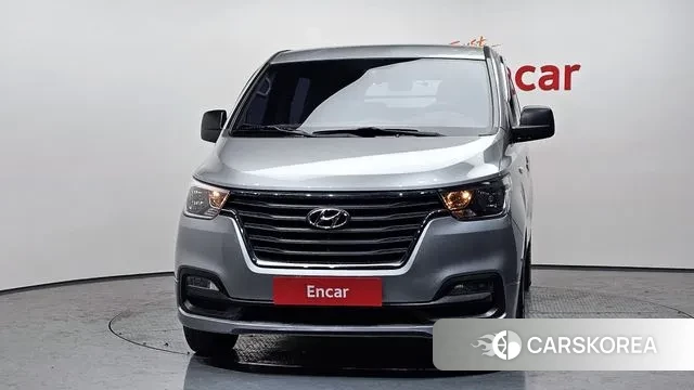 Hyundai The New Grand Starex id 3434700 из Кореи 13