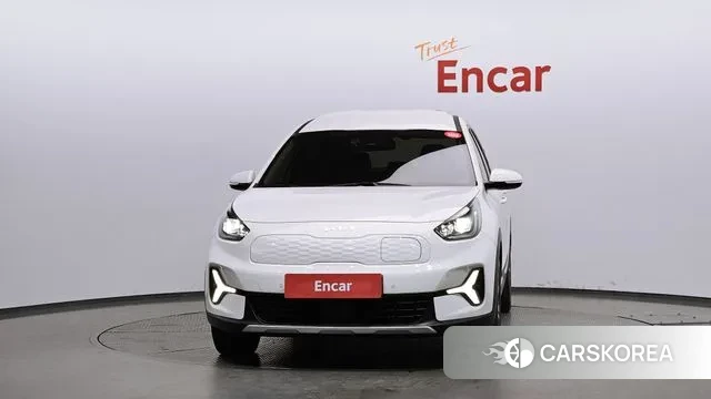 Kia Niro Plus id 3680428 из Кореи 13
