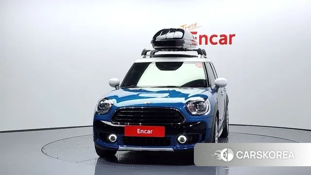 Mini Cooper D Countryman id 3274731 из Кореи 13