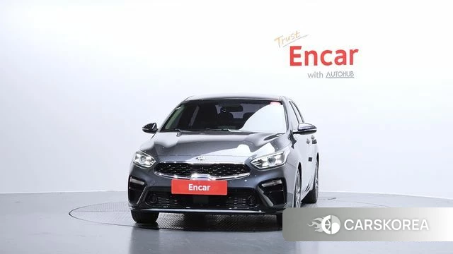 Kia Come New K3 id 4430503 из Кореи 13
