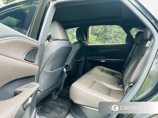 Lexus RX id 4353446 из Китая 14