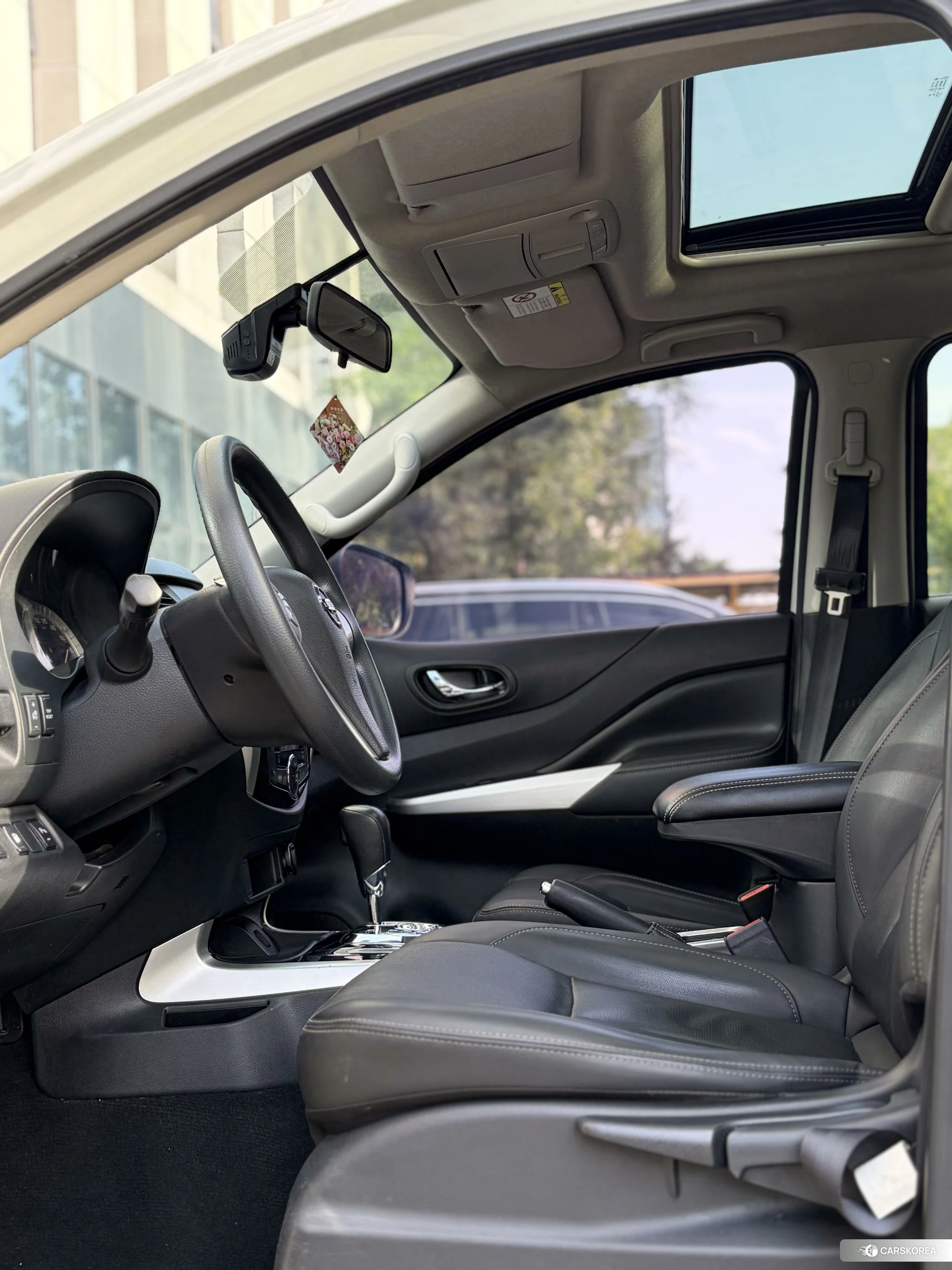 Nissan Tuda id 4407529 из Китая 11