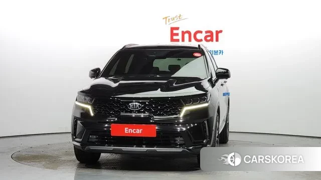 Kia Sorento 4th Generation id 2994359 из Кореи 13