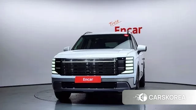 Hyundai Palisade (LX3) id 3745096 из Кореи 13