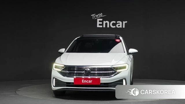 Volkswagen 7th Generation of Jetta id 4316022 из Кореи 23