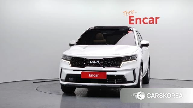 Kia Sorento 4th Generation id 4388999 из Кореи 23