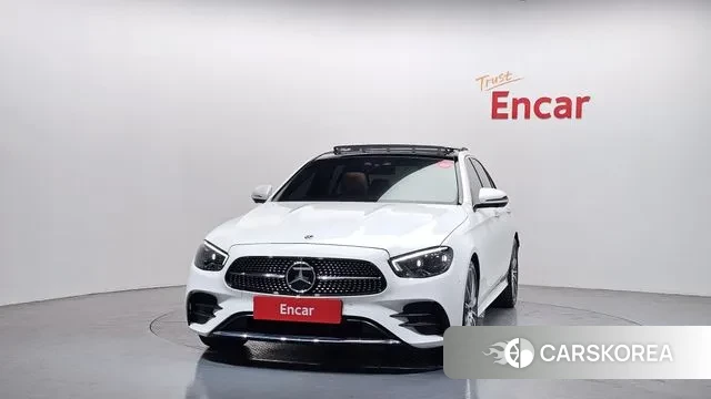 Mercedes-Benz E-Class W213 id 3771754 из Кореи 13
