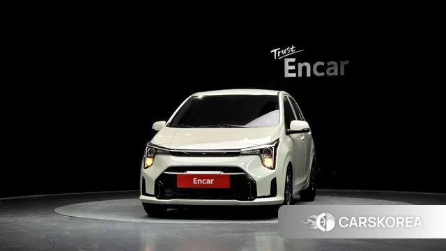 Kia The New Morning (JA) id 3614679 из Кореи 13