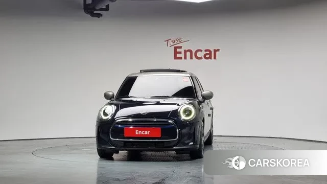 Mini Cooper id 3032725 из Кореи 13