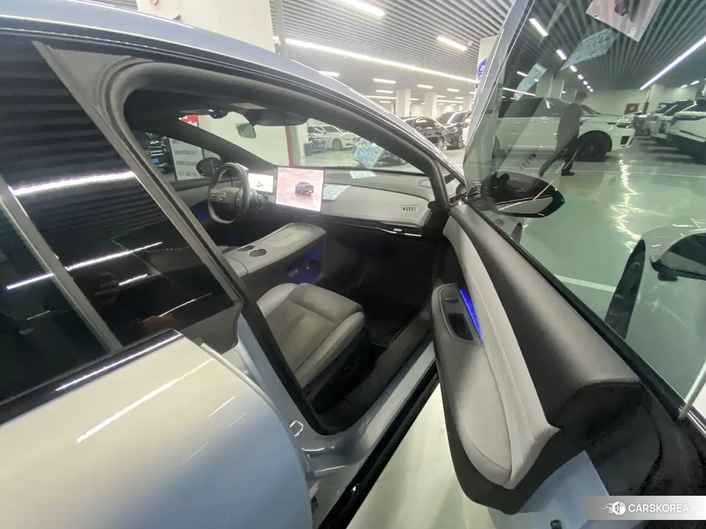 Nissan N7 id 4546328 из Китая 11