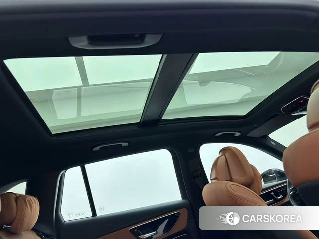 Mercedes-Benz GLC id 4298030 из Китая 23