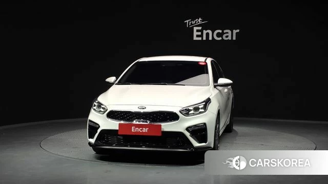 Kia Come New K3 id 3795249 из Кореи 13