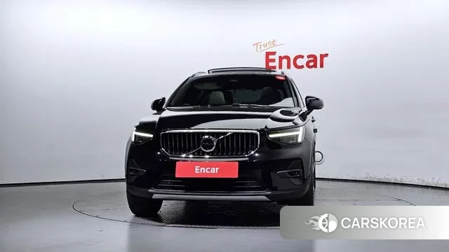 Volvo XC40 id 2993208 из Кореи 13