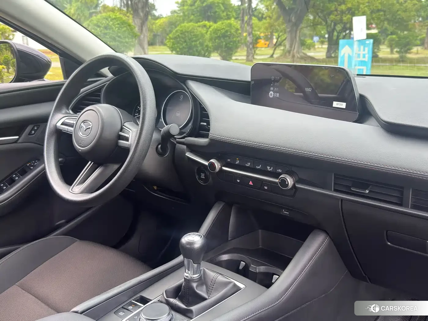 Mazda 3 id 4538855 из Китая 13