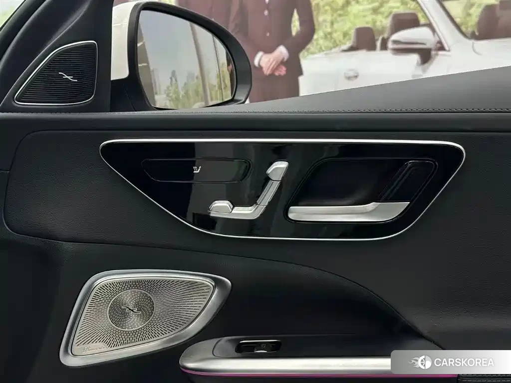 Mercedes-Benz C-class 2026 Белый из Китая, фото 3