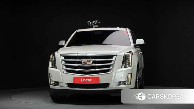 Cadillac Escalade id 3905765 из Кореи 13