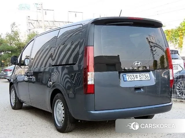 Hyundai Staria id 3462654 из Кореи 11