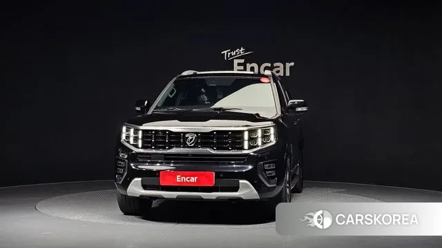 Kia Mohave Master id 3504707 из Кореи 13