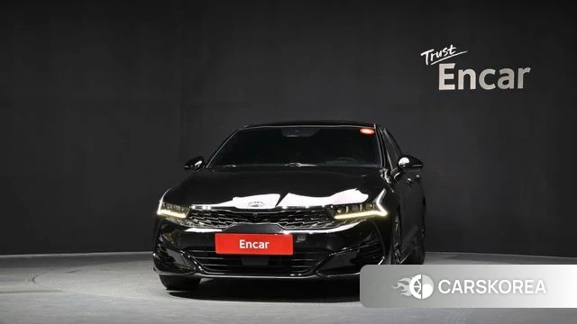 Kia K5 3rd generation id 3916248 из Кореи 13