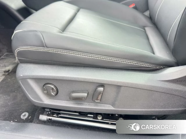 Volkswagen ID.4 X id 4272823 из Китая 9