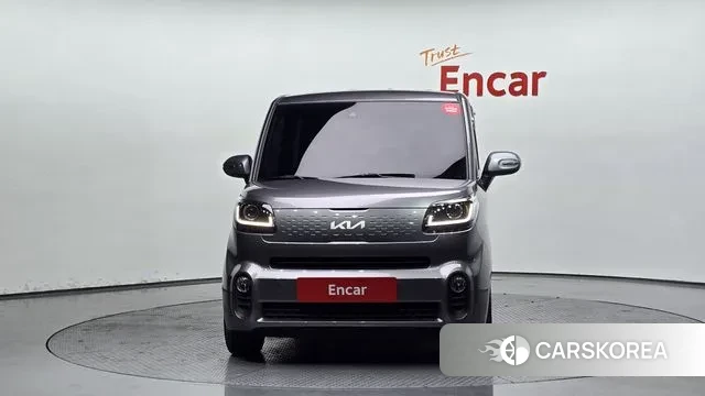 Kia The New Ray id 3587082 из Кореи 13