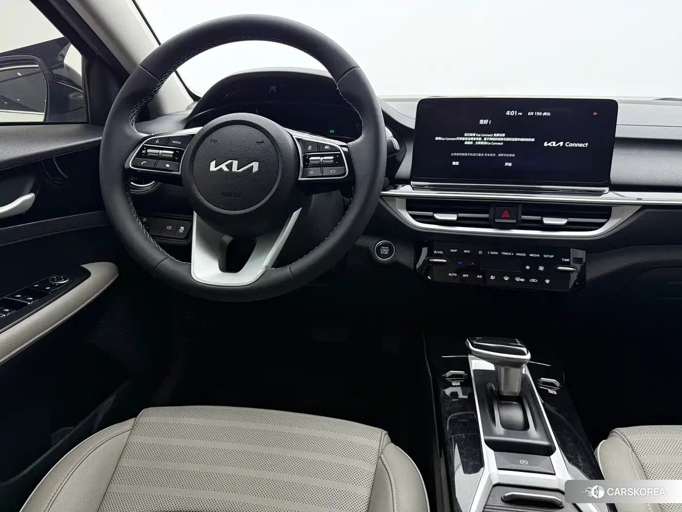 Kia K3 id 4589477 из Китая 17