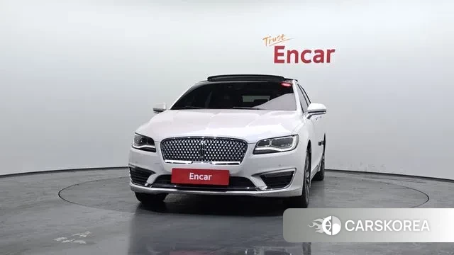 Lincoln New MKZ id 3742896 из Кореи 13