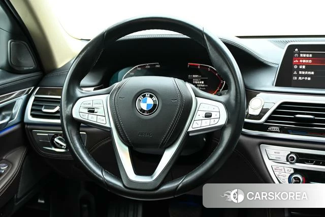 BMW 7 series id 4263942 из Китая 13