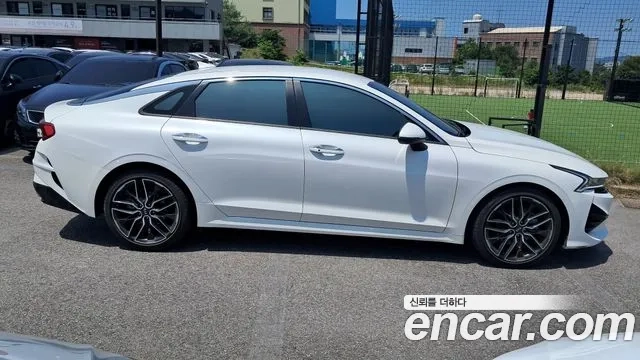 Kia K5 3rd generation id 2927065 из Кореи 12